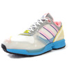 adidas XZ 0006 INSIDE OUT "A-ZX SERIES" ORBIT GREY/CLEAR PINK/CORE BLACK GZ2711画像