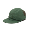THE NORTH FACE PURPLE LABEL Lounge Field Cap Olive Green NN8104N画像