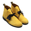 Clarks Desert Jamaica Yellow Yellow 26160842画像