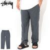 STUSSY Tonal Weave Bryan Pant 116472画像