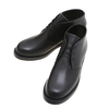 foot the coacher MIDDLE-CUT SEAMLESS BOOTS BLACK FTC2034007画像
