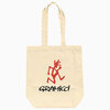 GRAMICCI Logo Tote Bag GAC-013画像
