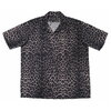 Schott SS SHIRT LEOPARD 3115053画像