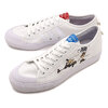 adidas Originals NIZZA × STAR WARS WHITE FX8351画像