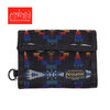 Manhattan Portage Park Avenue Wallet Pendleton MP1013PNDLTN画像