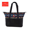 Manhattan Portage Tompkins Tote Bag Pendleton MP1337ZPNDLTN画像