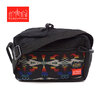 Manhattan Portage Sprinter Bag Pendleton MP1401LPNDLTN画像