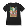 THE NORTH FACE S/S YOSEMITE FALLS TEE BLACK NTW32105画像