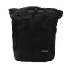 patagonia 22SS Ultralight Black Hole Tote Bag 48809画像