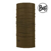 BUFF COOLNET UV+ INSECT SHIELD SOLID MILITARY 350602画像