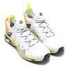 SALOMON XT-RUSH White/White/Yellow L41516600画像
