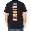 DC MARVEL Collection Back Title S/S Tee Japan Limited DST212033画像