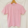 THE FLAT HEAD FN-TKT-001P POCKET T-SHIRT画像