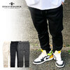 GRAVYSOURCE RIB EASY PANTS GS21-APT02画像