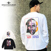 GRAVYSOURCE 23 L/S TEE画像
