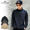GRAVYSOURCE RELAX TURTLENECK GS21-ASW07画像