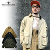 GRAVYSOURCE RELAX ENGLAND JACKET GS21-AJK01画像