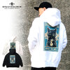 GRAVYSOURCE CAT HOODY GS21-ASW04画像