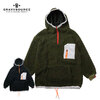 GRAVYSOURCE BOA HOODY GS21-ASW09画像