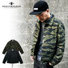 GRAVYSOURCE RELAX COACH JACKET GS21-AJK03画像