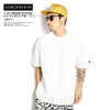 SCREEN STARS &times; COACERVATE S/S HEAVY PKT TEE -WHITE-画像
