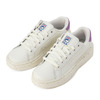 FILA PROJECT 7 COURT PLUMPY WHITE/PURPLE/PURPLE 1TM01567D-151画像