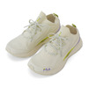 FILA PROJECT 7 RGB FLEX NEWDAY WHITE/GREEN/PURPLE 1RM01686D-144画像