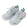 FILA PROJECT 7 RGB FLEX NEWDAY WHITE/BLUE/GREEN 1RM01686D-143画像