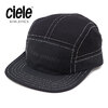 CIELE GO CAP - Iconic Small Shadowcast 5041028-01画像