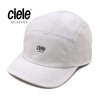 CIELE ALZ Cap SC - Athletic Small Trooper 5041056-01画像