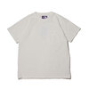 THE NORTH FACE PURPLE LABEL 7oz H/S Pocket Tee Off White NT3103N画像