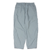 THE NORTH FACE PURPLE LABEL Shirred Waist Pants Steel Blue NT5004N画像