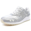ASICS SportStyle GEL-LYTE III OG PURE SILVER/PURE SILVER 1203A152-020画像