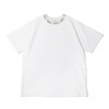 UGG リブロゴ ジャガード Tシャツ WHITE 21SS-UGTP19画像