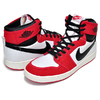 NIKE AIR JORDAN 1 KO CHICAGO white/university red-black DA9089-100画像