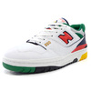 new balance BB550CL1 MULTI COLOR画像