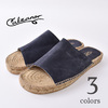 CALZANOR ESPADRILLE SANDAL画像