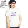 The Endless Summer TES BUHI T-SHIRT -WHITE- FH-1574346画像