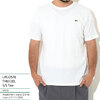 LACOSTE TH072EL S/S Tee画像