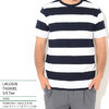 LACOSTE TH203EL S/S Tee画像
