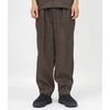 MARKAWARE NEW CLASSIC FIT EASY TROUSERS - HEMP SHIRTING - A21B-05PT01C画像
