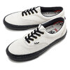 VANS BREANA GEERING SKATE ERA MARSHMALLOW/BLACK VN0A5FC93LB画像
