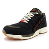 adidas ZX 8000 "OUT THERE" CORE BLACK/COLLEGE ORANGE/GUM S42593画像
