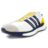 adidas COUNTRY HM "HUMAN MADE" FTWR WHITE/HAZY YELLOW/COLLEGIATE S42972画像