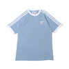 adidas 3 STRIPES TEE AMBIENT SKY H37759画像