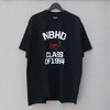 NEIGHBORHOOD 21SS CLASS/C-TEE.SS BLACK 211PCNH-ST16画像