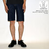 JAPAN BLUE ショーツ / 13.5oz コートジボワール綿セルヴィッチ J316351画像