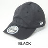 NEW ERA 9THIRTY アジャスターコード ブラック 12674454画像