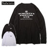 SBCY SPORT DRY TEE L/S-GYM- 118-44058画像