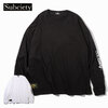Subciety EMBROIDERY BIG LS 108-44720画像